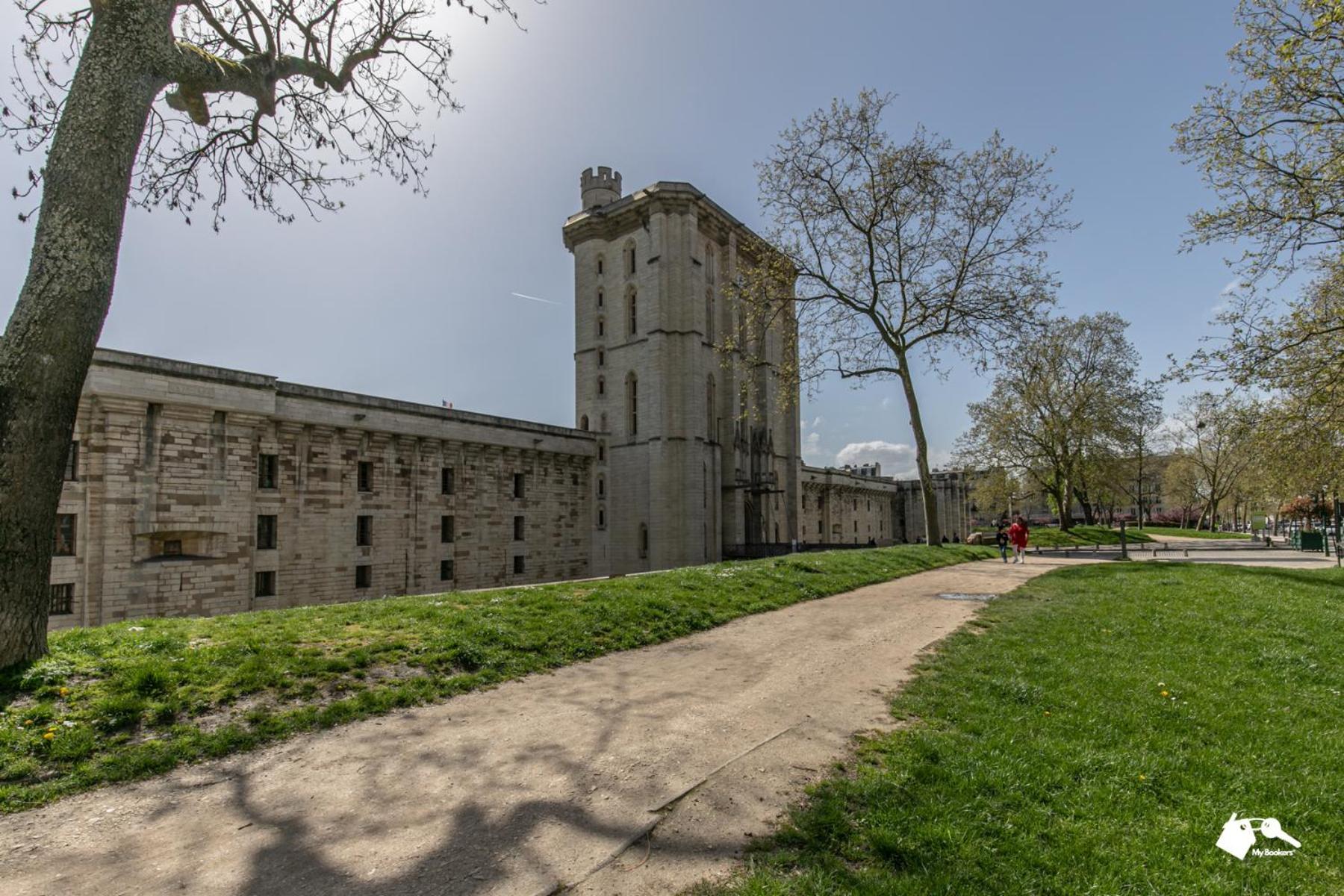 Mba - Jarry Splendide Appart Proche Chateau De Vincennes Exterior photo