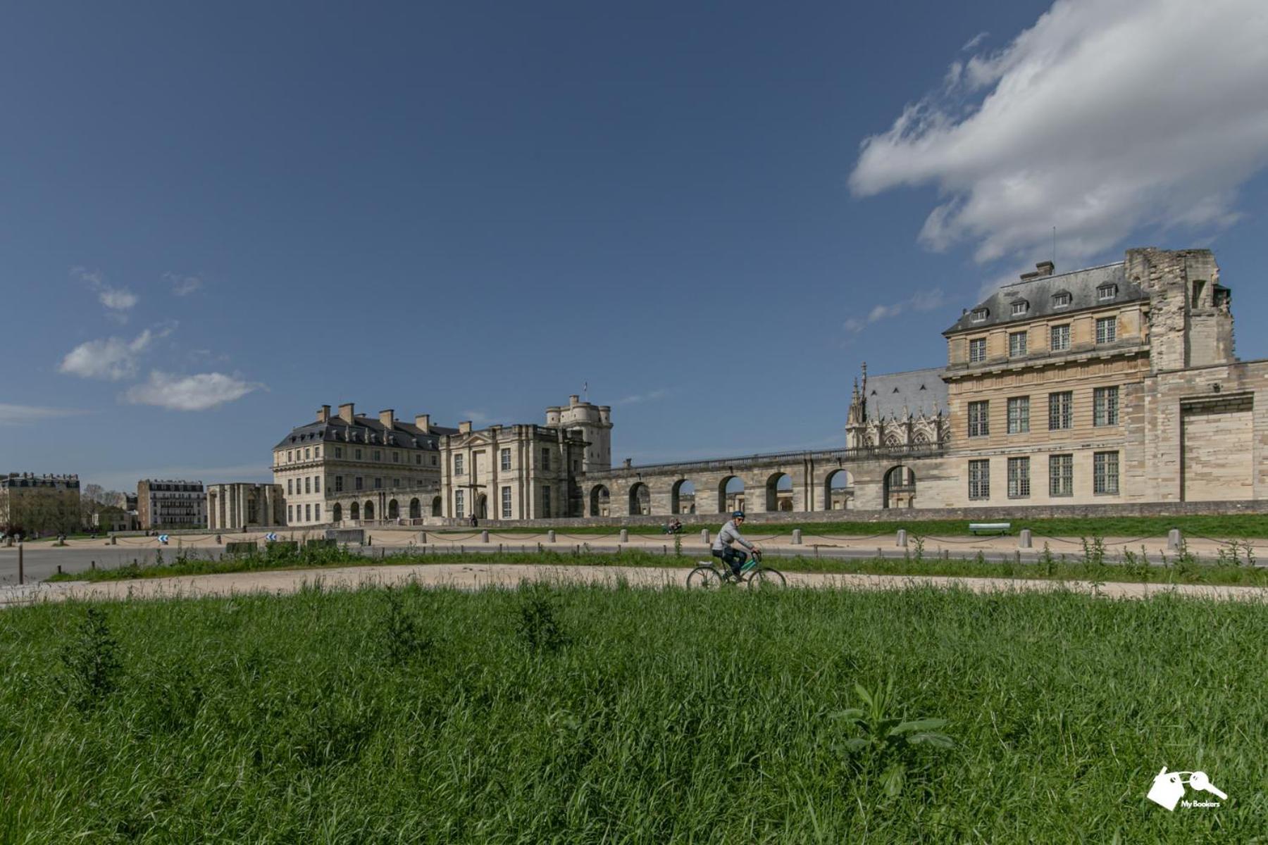 Mba - Jarry Splendide Appart Proche Chateau De Vincennes Exterior photo